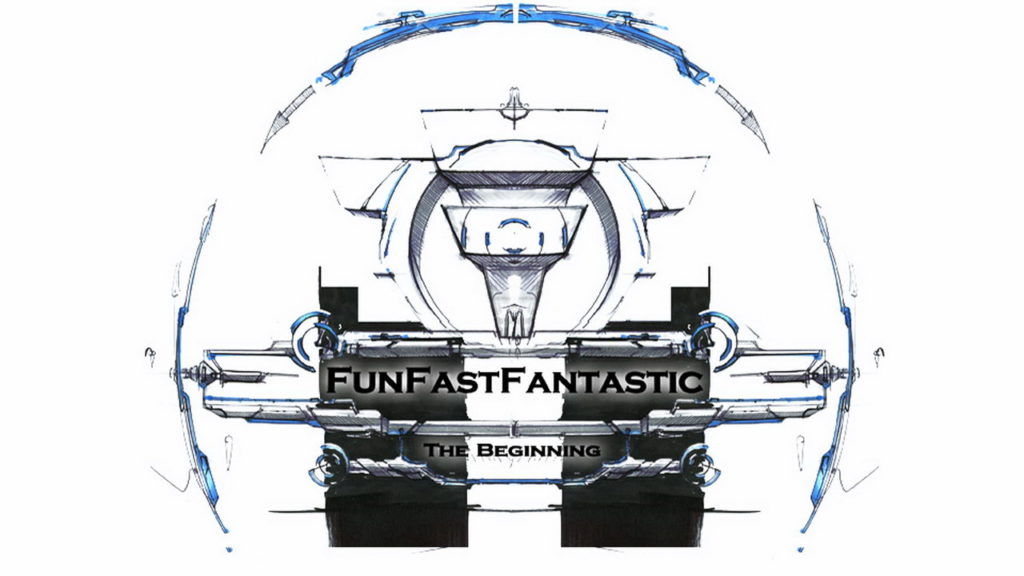fff logo entwicklung concept art